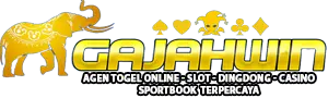 GAJAHWIN LOGO